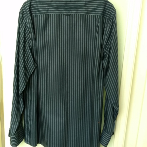 Men's dress shirt - Picture 2 of 2